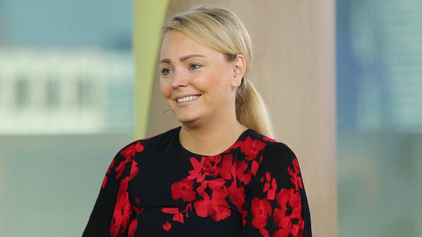 Agnieszka Jastrzębska