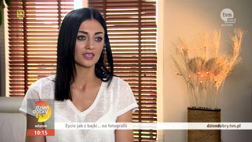 Żaneta Czapla