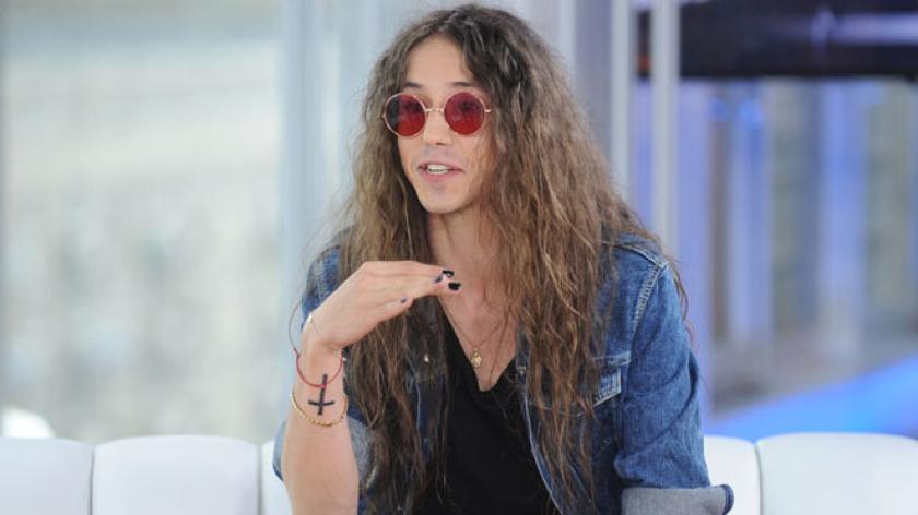 Michał Szpak	