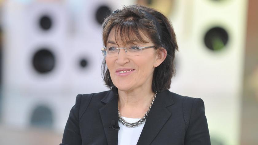 Hanna Szajewska