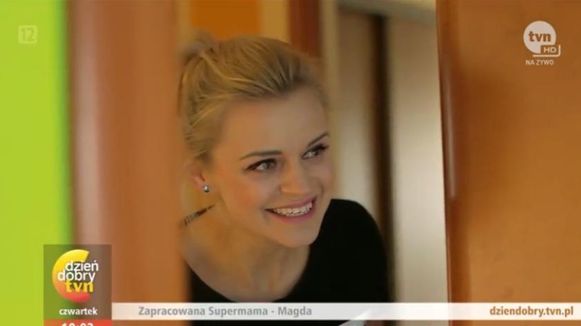 Magdalena Jaworska