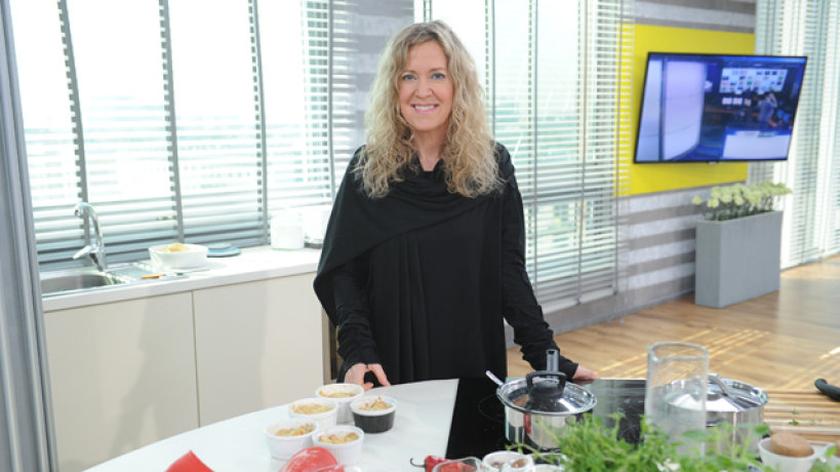 Basia Ritz