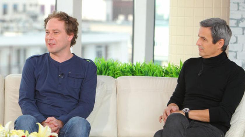 Kalendarz Dżentelmeni 2013