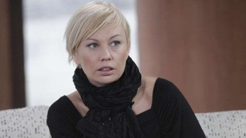 Beckham ma najlepszy "kaloryfer"