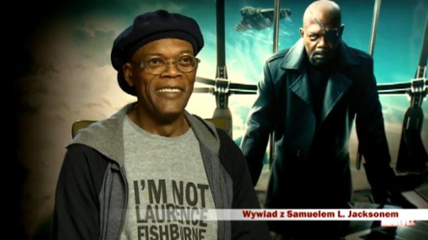 Samuel L. Jackson