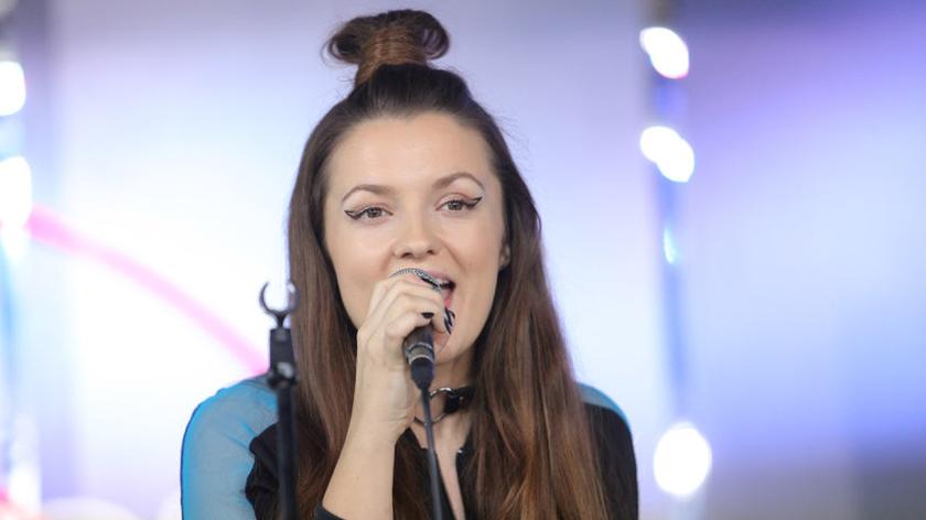 Lanberry - Małgorzata Uściłowska