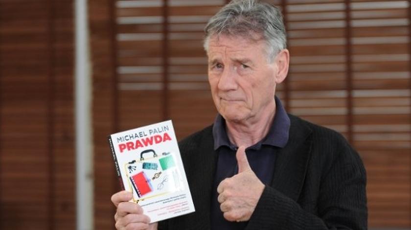 Michael Palin 