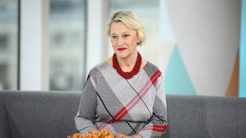 Teresa Żabińska-Zawadzki