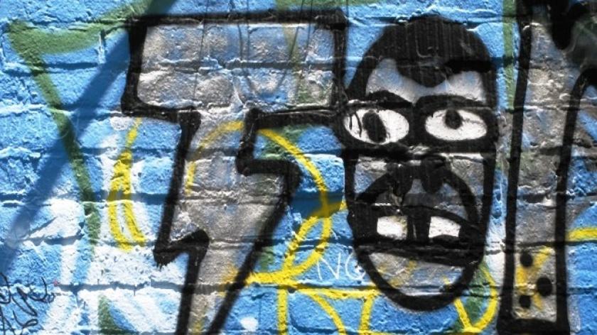 Graffiti
