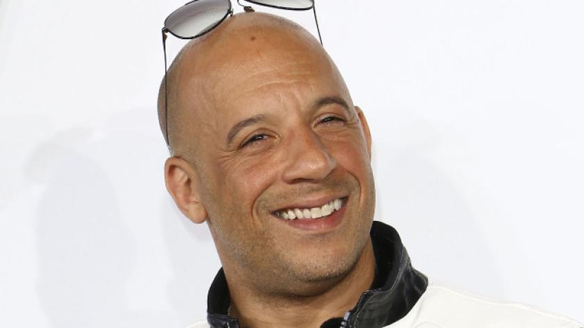 Vin Diesel 