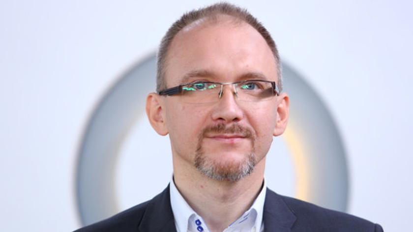 Piotr Dąbrowicki, alergolog