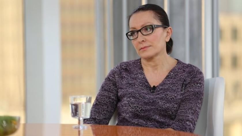 Danuta Kozakiewicz