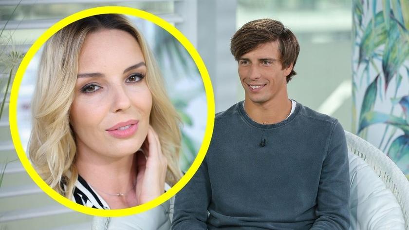 Robert Karaś, Agnieszka Włodarczyk 