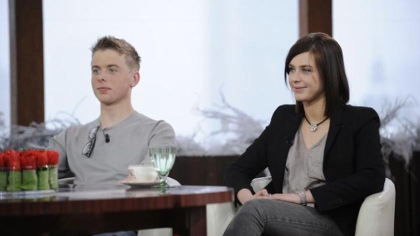 Najlepszy filmik lip dub