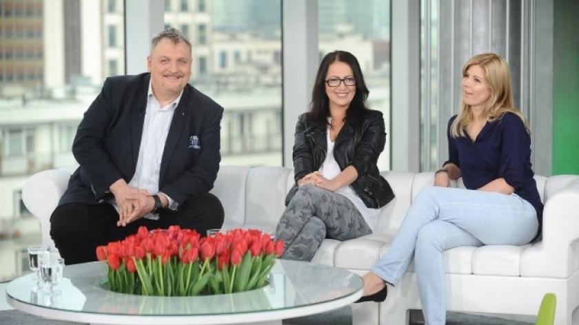 Katarzyna Piasecka, Joanna Mielewczyk, Grzegorz Kordek