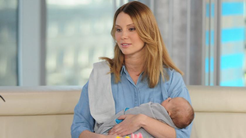 Zuzanna Sielicka - stworzyła szumiące misie