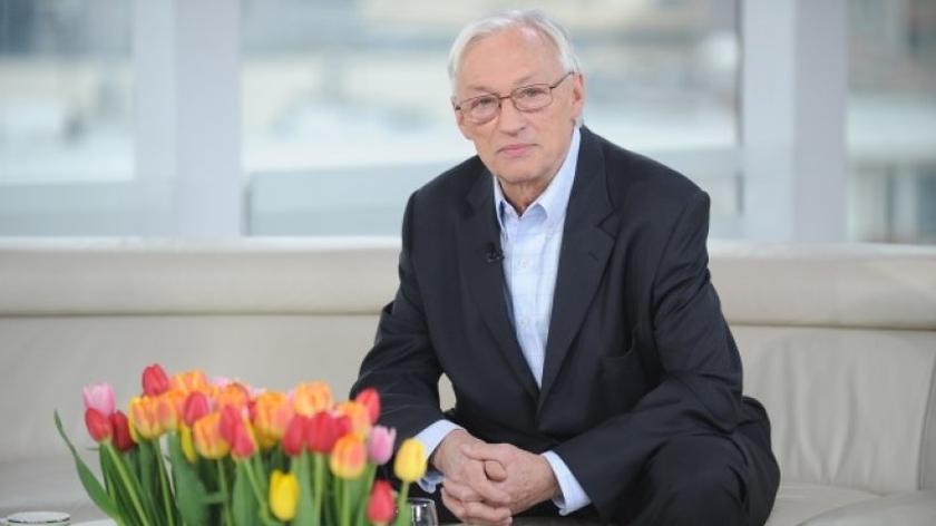 Janusz Szymański