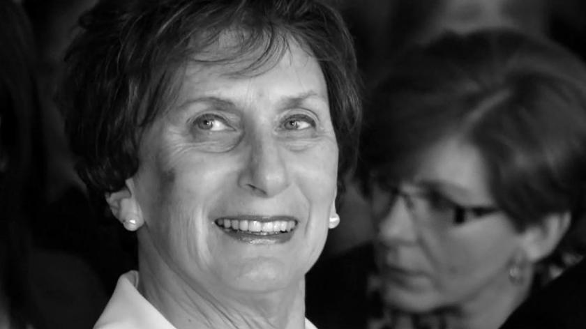 Irena Szewińska