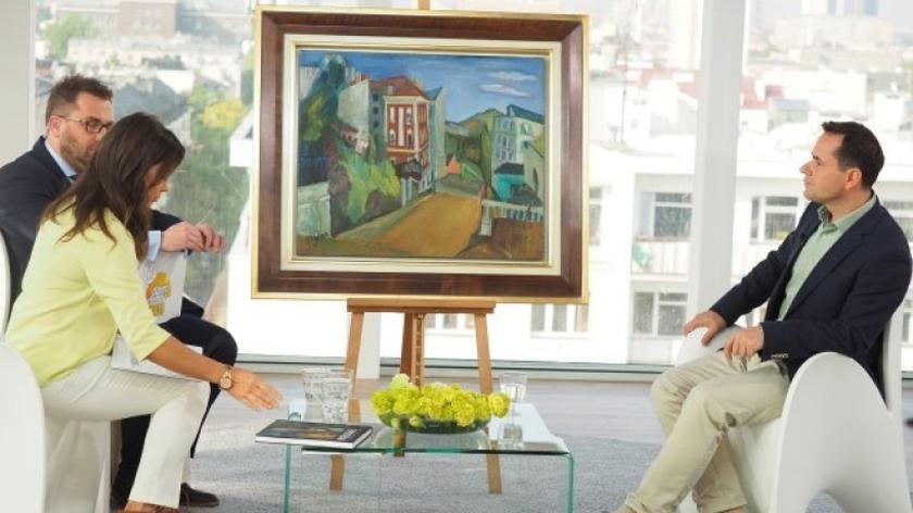 Bartosz Węglarczyk, Kinga Rusin, Artur Winiarski