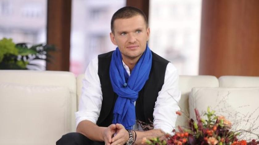 Zień zaprojektuje koszulki dla DDTVN