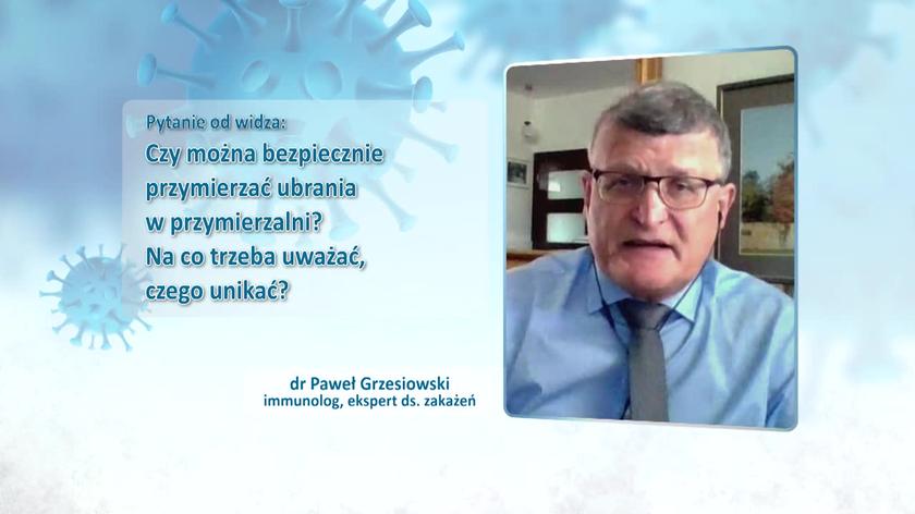 Paweł Grzesiowski