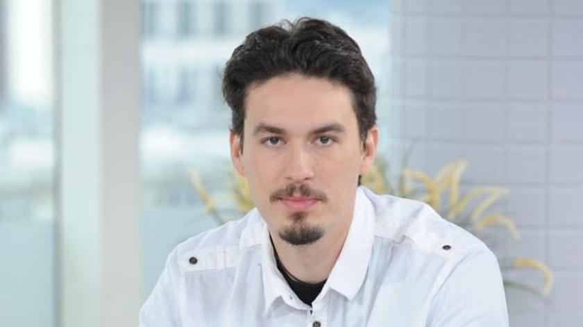 Dziennikarz, który wniknął w środowisko poszukiwaczy skarbów