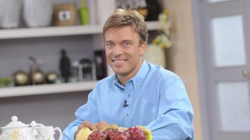 Doktor Piotr radzi...