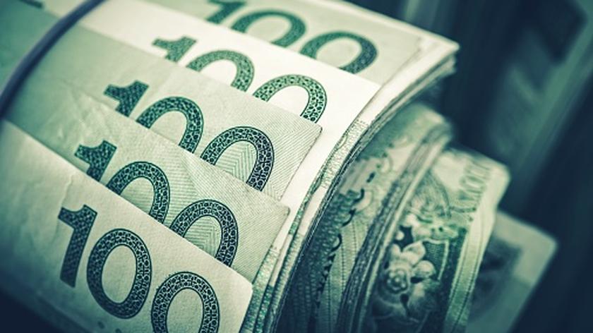 polskie pieniądze zabrane przedsiębiorcom