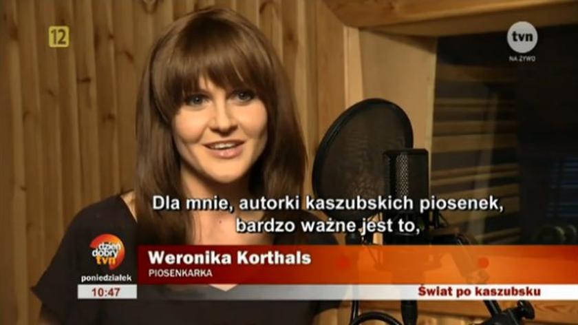 Weronika Korthals