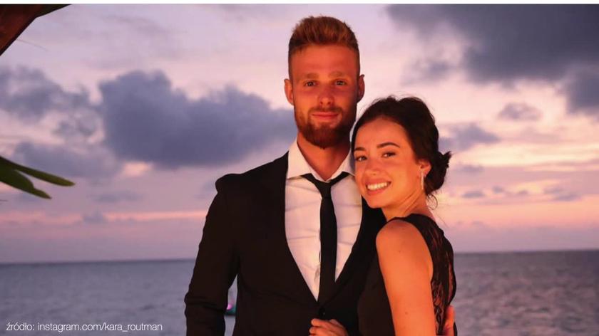 Marcin i Kara, Hotel Paradise