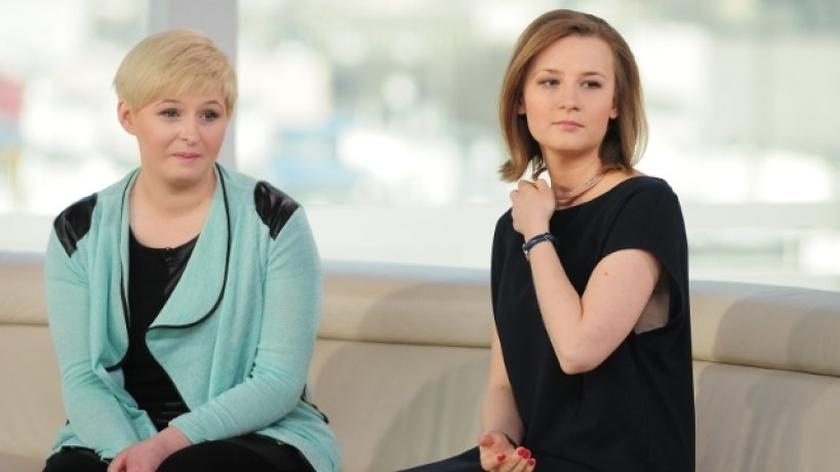 Niedoskonała mama: Anna Frączek – mama Dorotki i Monika Perkowska, psycholog dziecięcy