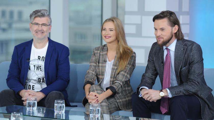 Piotr Mosak, Agnieszka Kaczorowska-Pela, Wojciech S. Wocław 