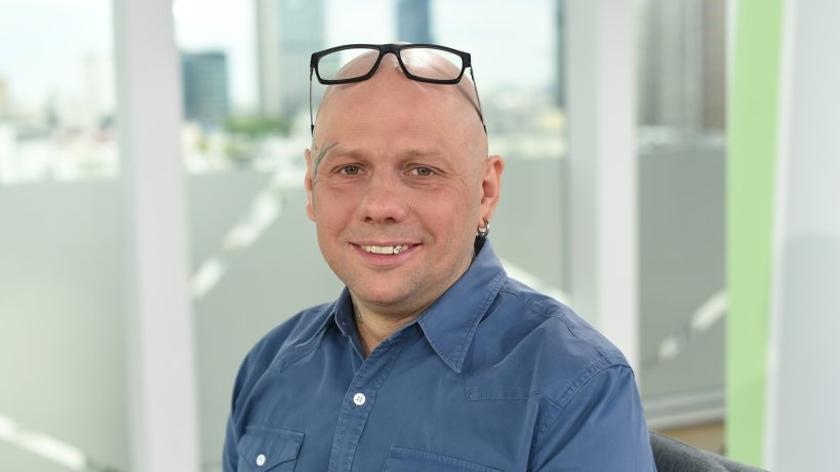 Sebastian Jaryszek "Junior"