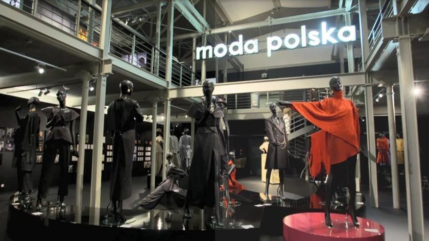 Moda Polska