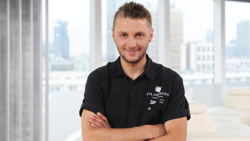 Andrzej Bargiel 