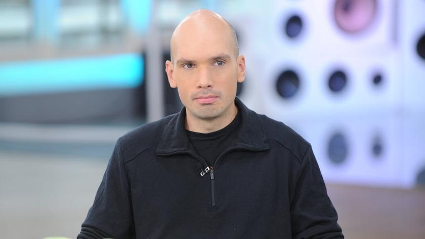 Łukasz Supergan