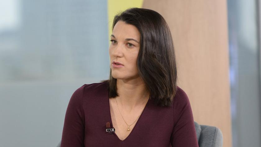 dr Magdalena Podbrożna