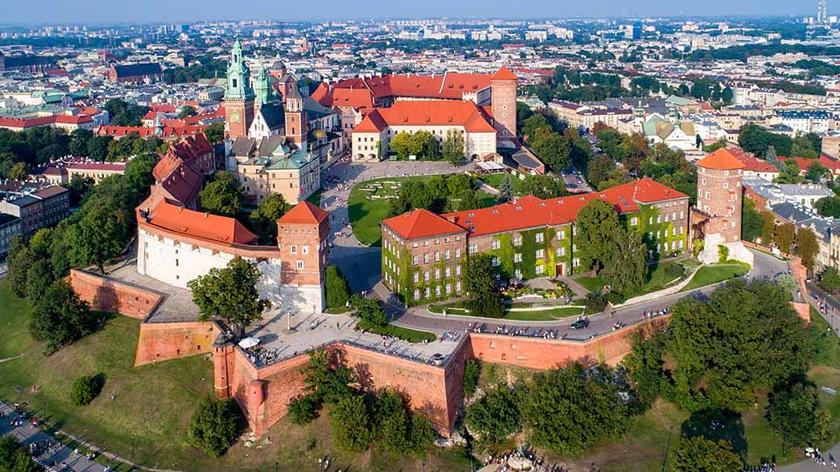 Wawel. Zabrzmi Dzwon Zygmunta