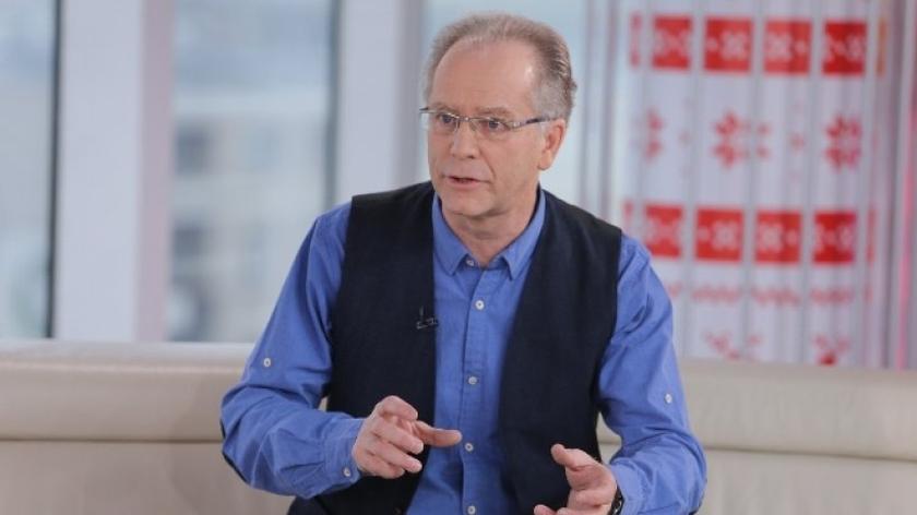 Dr Gilbert Reanud