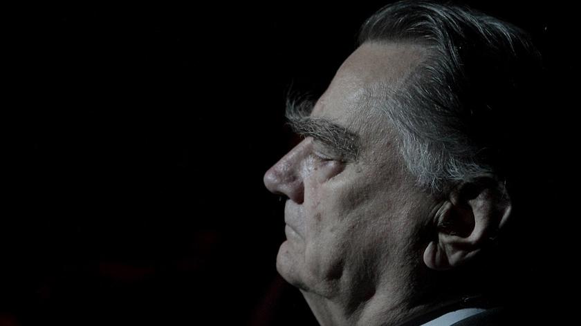 Premier Jan Olszewski