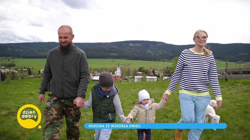 Miłosz Matkowski, Beata Matkowska 