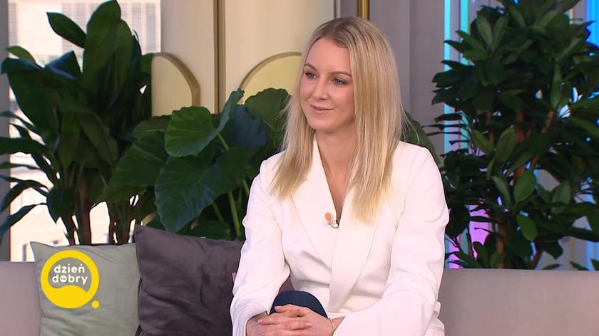 Ula Radwańska, Urszula Radwańska