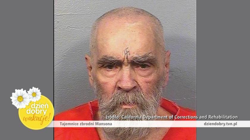 Charles Manson