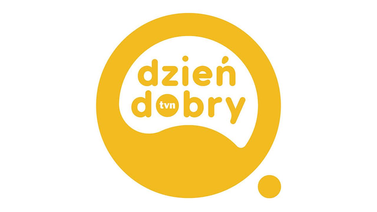 Logo Dzień Dobry TVN