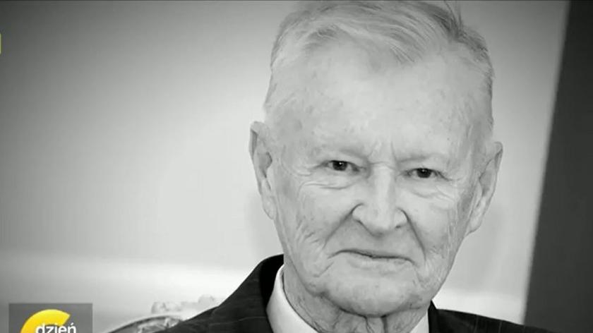 Zbigniew Brzeziński