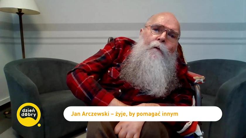 Jan Arczewski