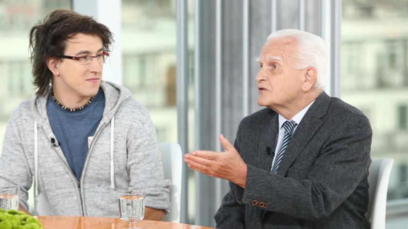 Karol Wójcicki, Krzysztof Ziółkowski