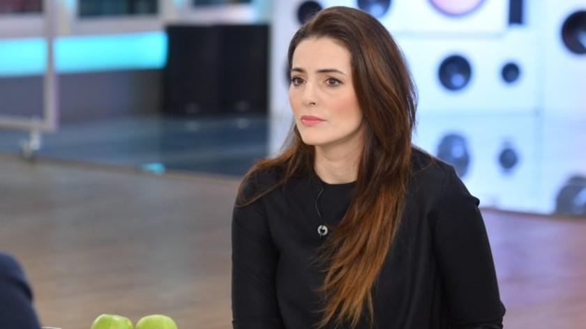 Anna Lesiak-Grzywińska