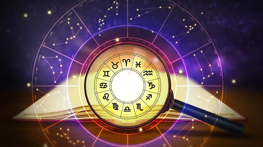 Horoskop dla wszystkich znaków zodiaku