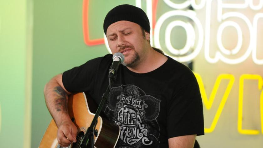 Sebastian Riedel
